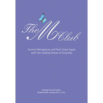 The M Club Book