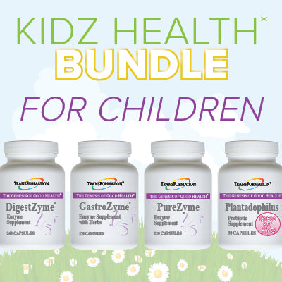 Thrive Child Product Bundle