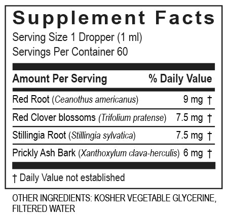 L-Drain* (2 oz)