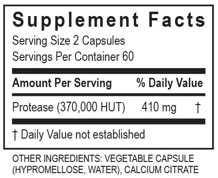 PureZyme* (120)
