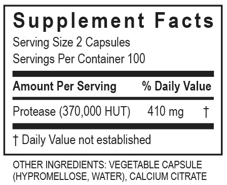 PureZyme* (200)