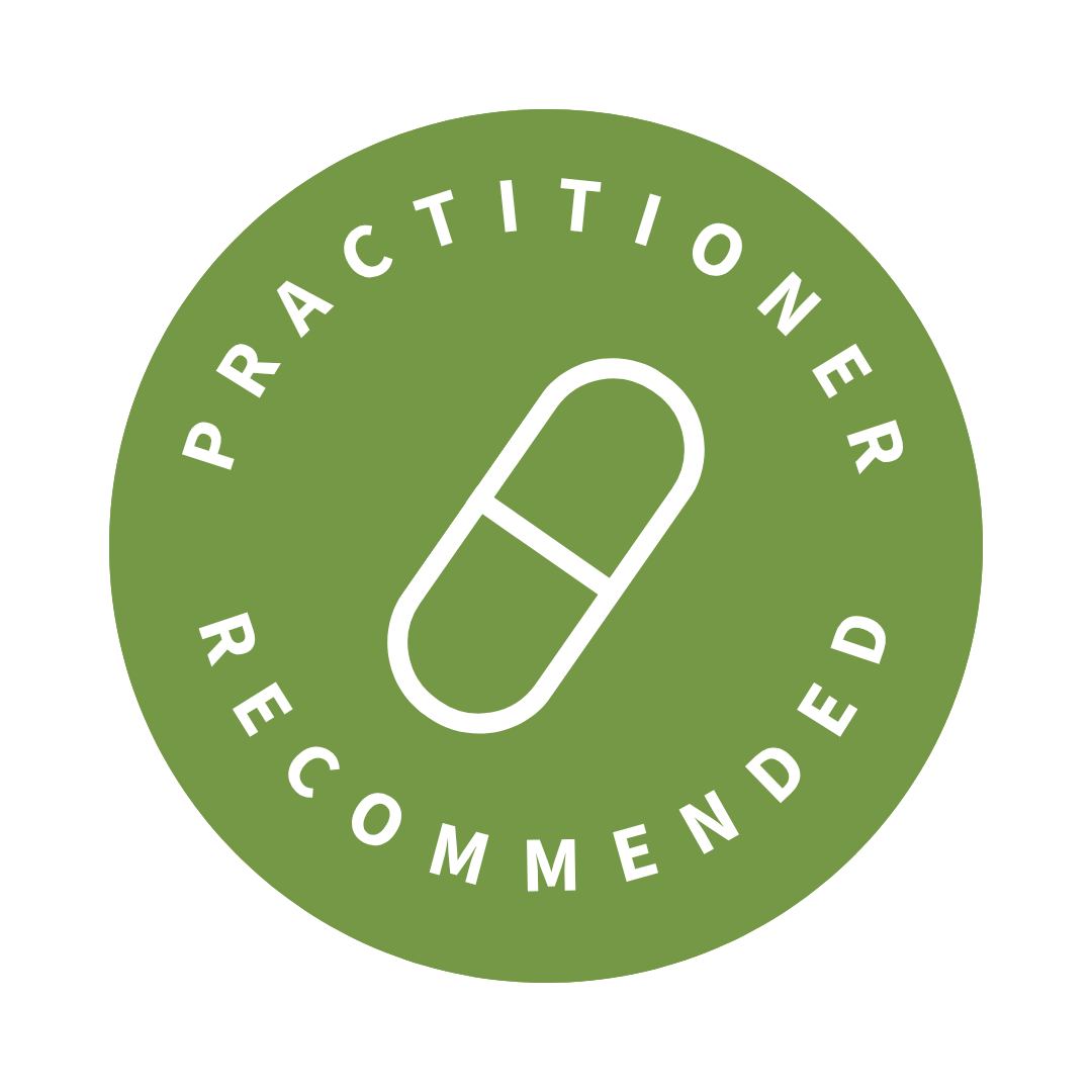 Practitioner Recommended icon - Transformation Enzymes
