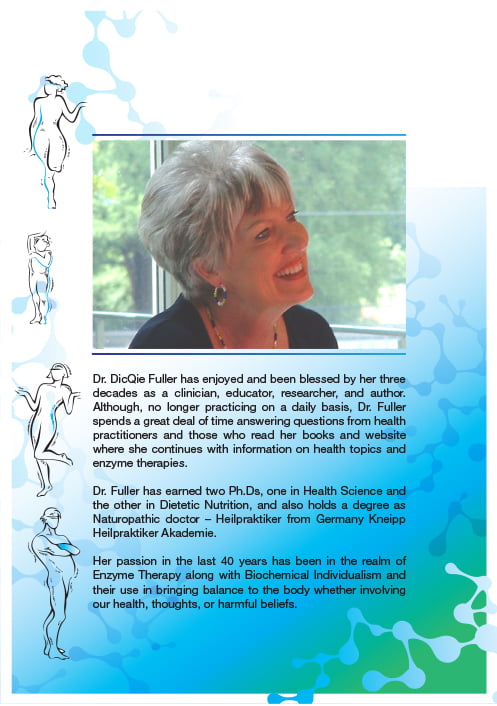 The Healing Power of Enzymes (New Edition)