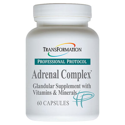 Adrenal Complex* (60)