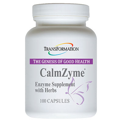 CalmZyme* (100)