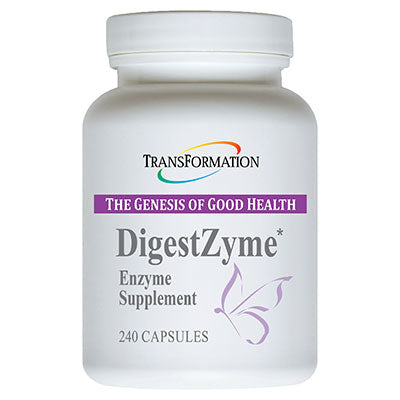 DigestZyme* (240)