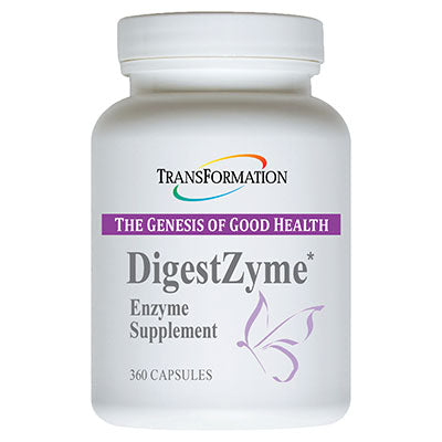 DigestZyme* (360)