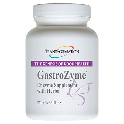 GastroZyme* (270)