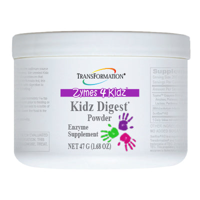 Kidz Digest Powder (47g)