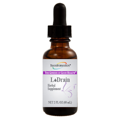 L-Drain* (2 oz)