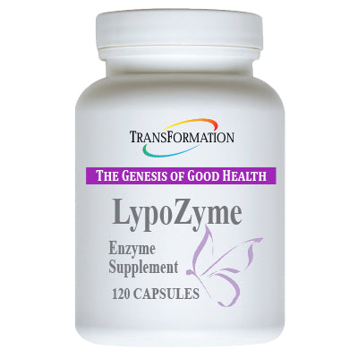 LypoZyme* (120)