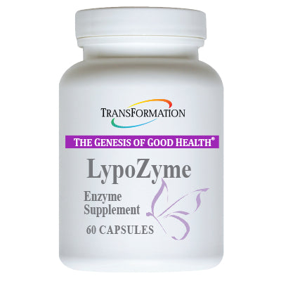 LypoZyme* (60)