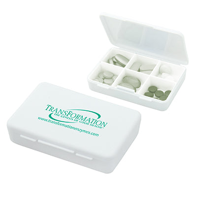Pill Box