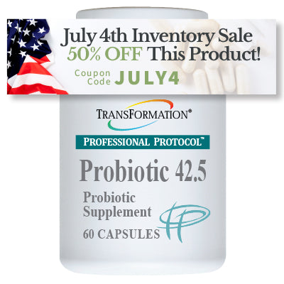 Probiotic 42.5 (60)