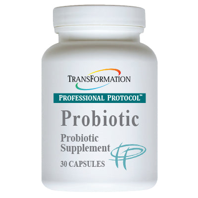 Probiotic* (30)