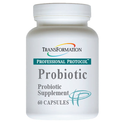 Probiotic* (60)