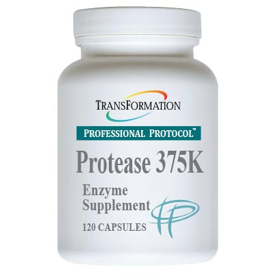 Protease 375K* (120)