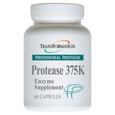 Protease 375K* (60)