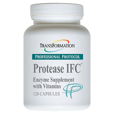Protease IFC* (120)