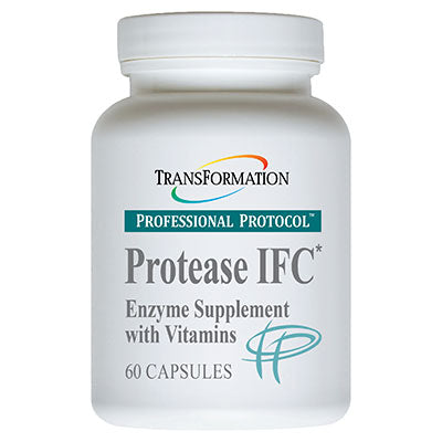 Protease IFC* (60)