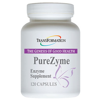 PureZyme* (120)