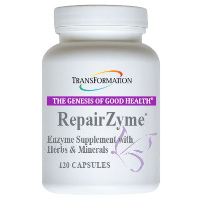 RepairZyme* (120)