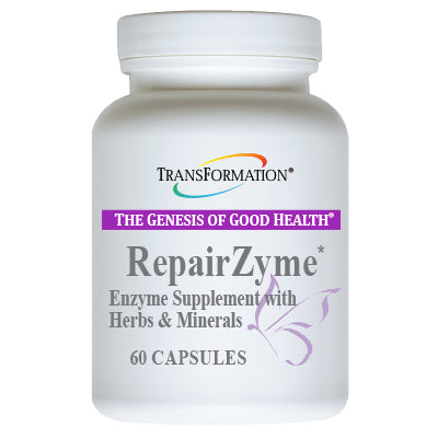 RepairZyme* (60)