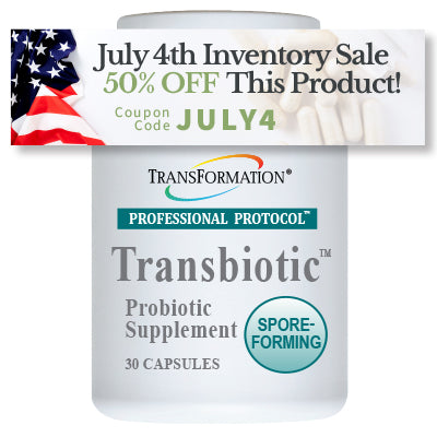 TPP Transbiotic