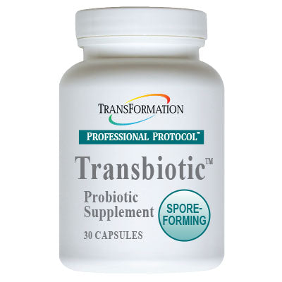 TPP Transbiotic