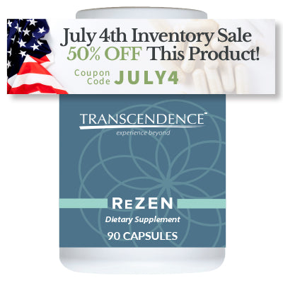 Transcendence ReZEN (90)