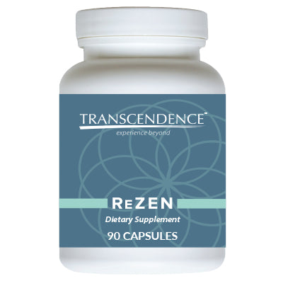 Transcendence ReZEN (90)